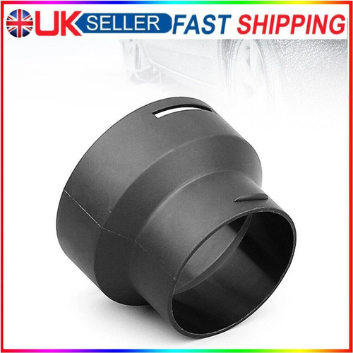 75mm 60mm ducting - 60mm, reducer