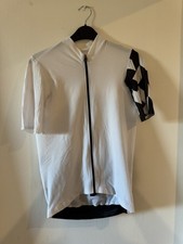 Assos Equips Rs Short Sleeve