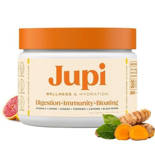 Jupi hydration wellness - jupi,
