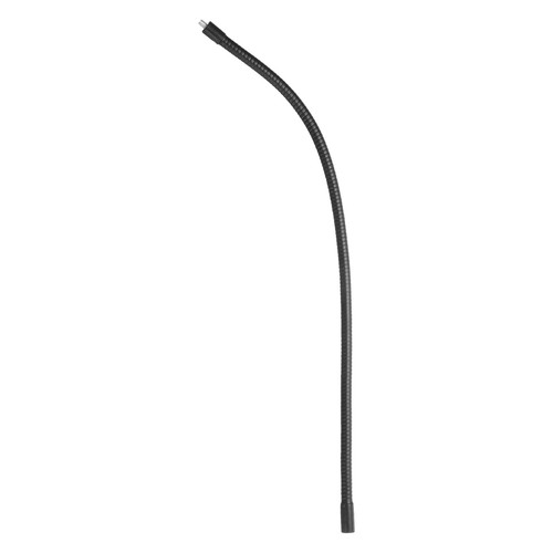 Gooseneck 20 female - 20", 1/4"-20