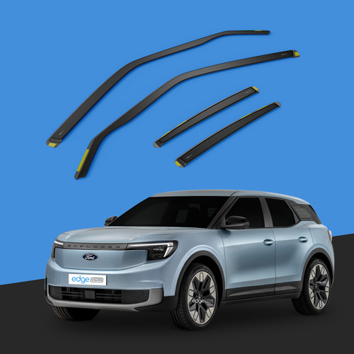 Ford explorer 2023 - explorer, 2023-onwards