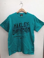 Harley davidson shirt trq - harley,