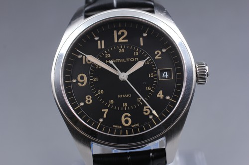 Near mint hamilton - [near, mint]