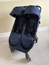 Baby Jogger City Tour 2 Double