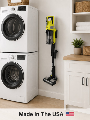Wall mount holder for - wall,
