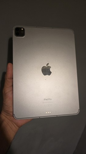 Ipad pro inch - 11-inch(4th, wifi