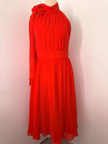 Bnwt dynasty london poppy - london, 'poppy'