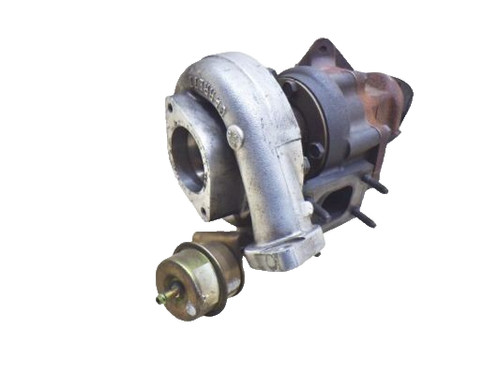 Garrett turbo rb26dett skyline - rb26dett,