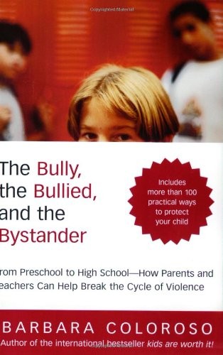 The bully bullied and - the,