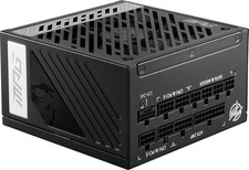 MSI 1000W ATX Fully Modular