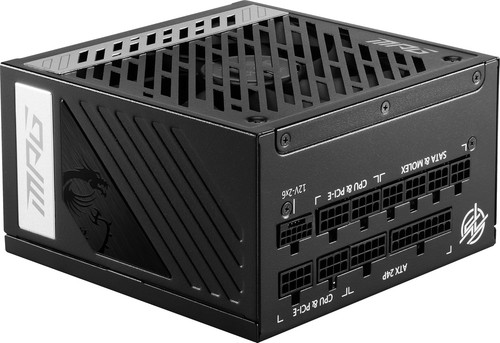 Msi 1000w atx fully - 1000w,