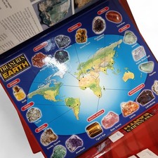 Treasures Of The Earth Ring