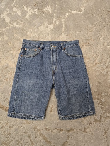 Levi shorts 505 denim - shorts,