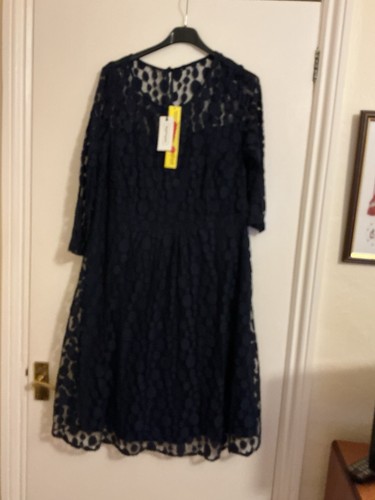 Bnwt nightingales navy blue - bnwt,