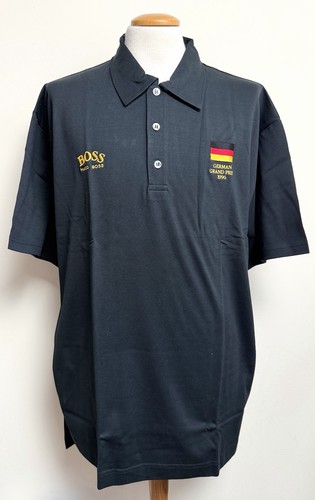 Vintage 1996 hugo boss german - 1996,