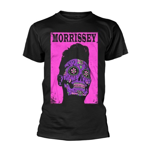 Morrissey day the - morrissey, of