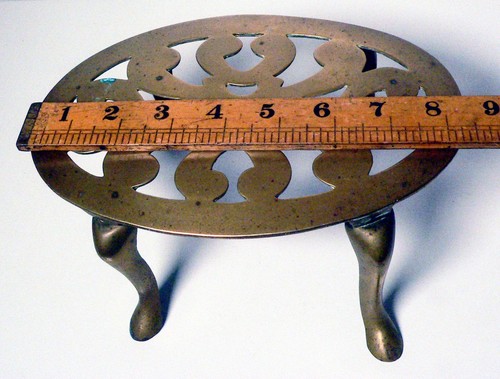 Mid century stamped - mid,