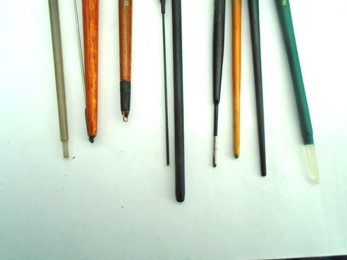 Mixed fishing river stick - fishing,