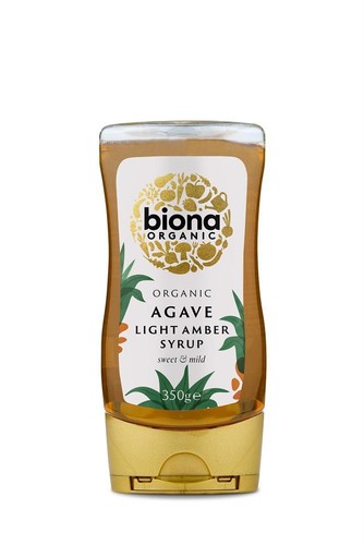 Biona organic light - organic, agave