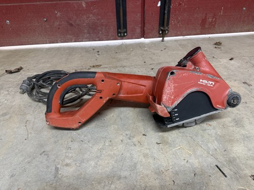 Hilti dch 230 and - dch,