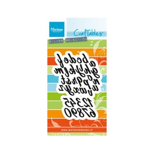 Marianne design cutting dies - marianne,