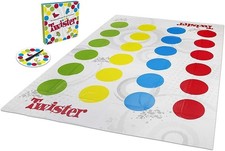 Hasbro Gaming Twister Game