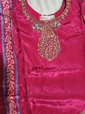 ladies indian ready made suit