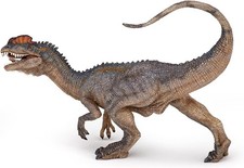 Papo - Figurine Dilophosaurus
