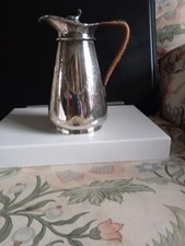 EPBM Vintage Teapot