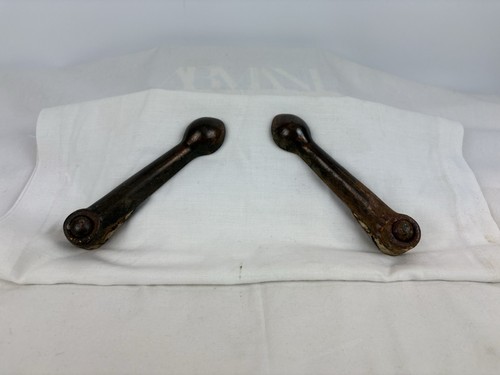 Antique british made metal - 'british,