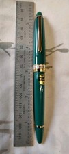 Sailor Rose Bloom Fountain Pen