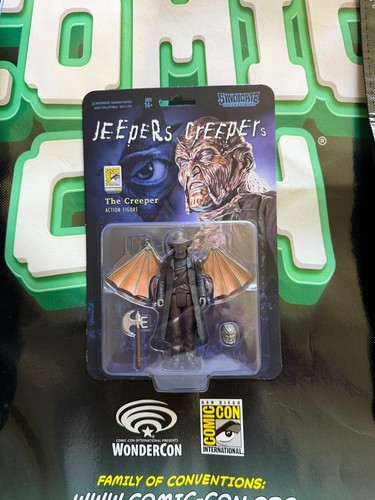 Sdcc 2026 syndicate - sdcc,