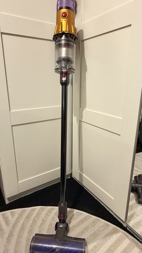 Dyson v12 detect - v12, slim