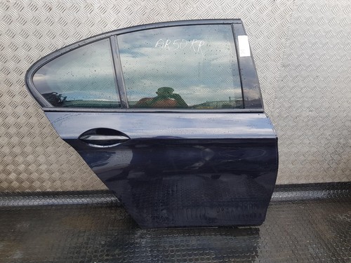 Bmw series door rear - 5,