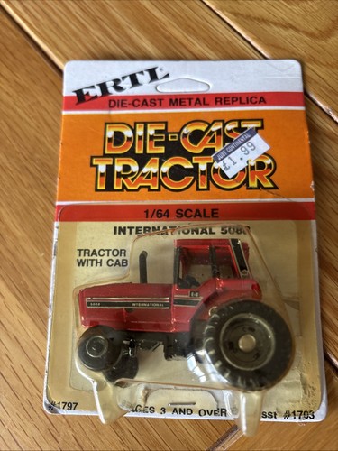 Ertl international 5088 - international,