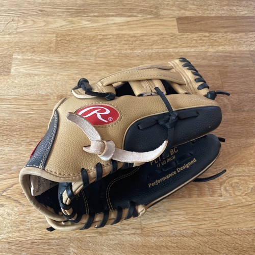 Rawlings youth baseball glove - rawlings,