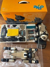 Sony AIBO ERS-210 Robot Pet