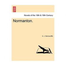 Normanton. Barrowcliffe