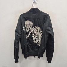 Maharishi Embroidered Davey