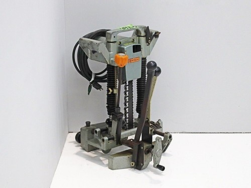 Hitachi 20a chain mortiser - hitachi,