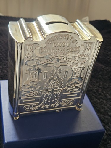 Vintage royal mint garretts - vintage,