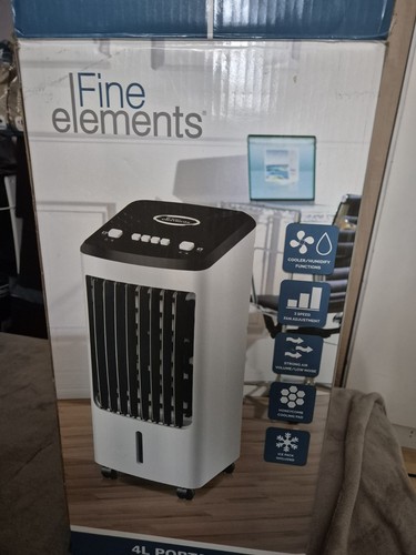 Portable air conditioner - portable,