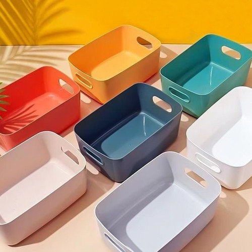 5pcs portable desktop snack - 5pcs,