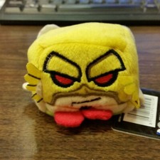 HAWKMAN 107 KAWAII CUBES