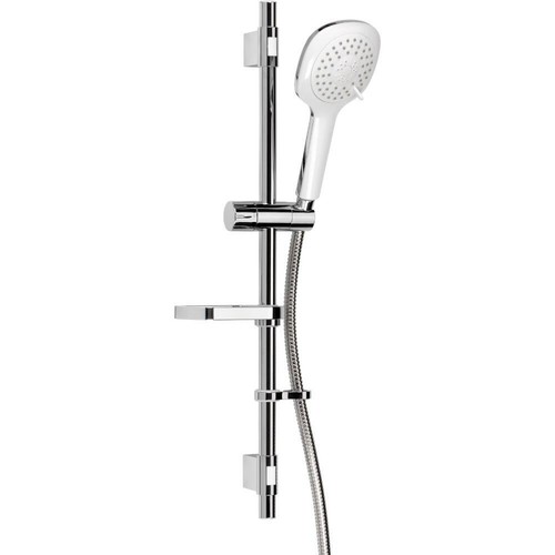 Croydex shower set head - shower,
