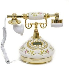 Classical Home Telephone Set