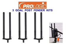 3 PROLOGIC GOAL POST FENDER