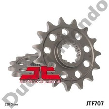 Front sprocket 15 tooth JT 520