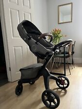 Stokke Xplory X Pushchair/Stroller, Pre-loved
