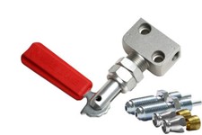 Brake Proportion Valve Lever